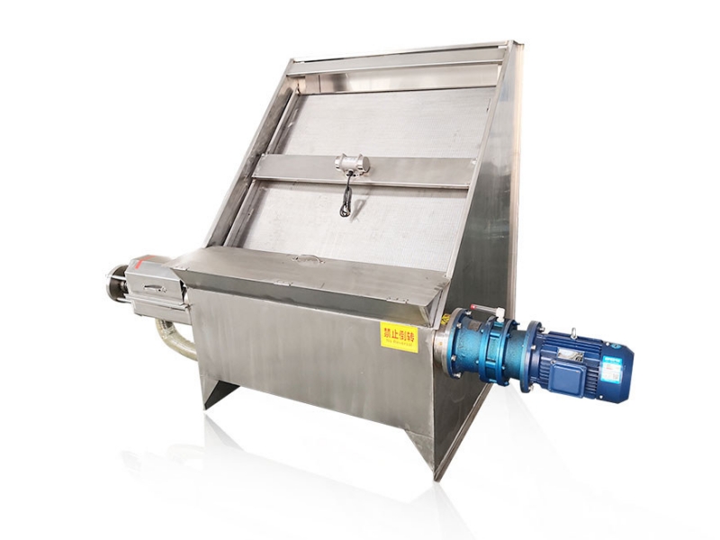 川泰固液分離機(jī)優(yōu)勢(shì)分析